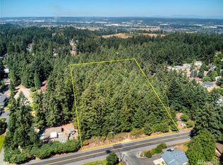 0 56th Av Ct E, Puyallup, WA 98371