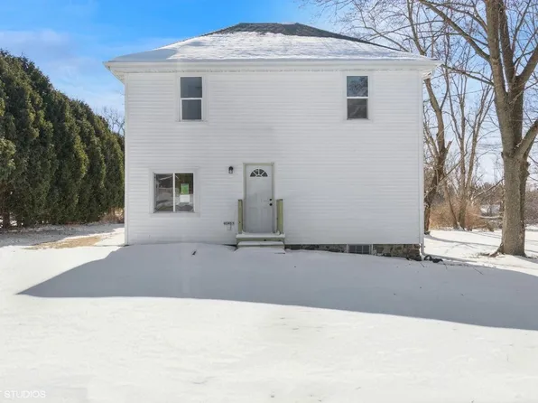W2451 Roosevelt ROAD, Oconomowoc, WI 53066