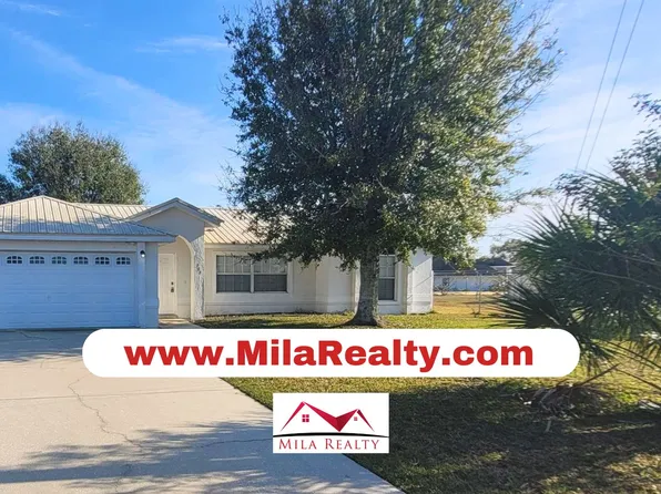 324 Clearwater Ln, Poinciana, FL 34759