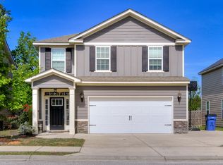 422 Riley Ln, Grovetown, GA 30813