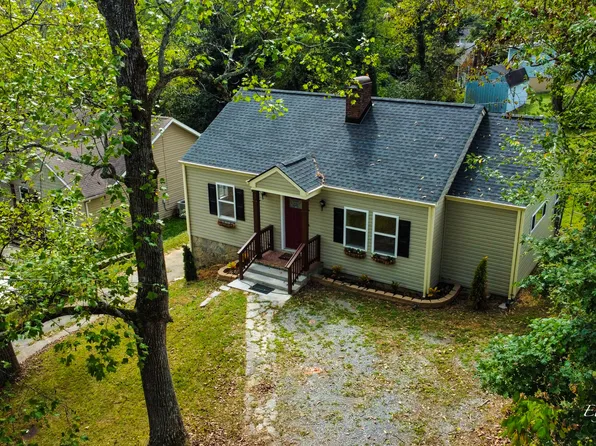 306 Red Oak Dr, Chattanooga, TN 37415