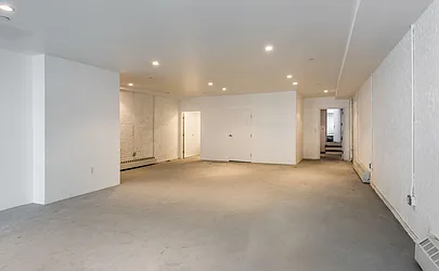 Rented by Brown Harris Stevens