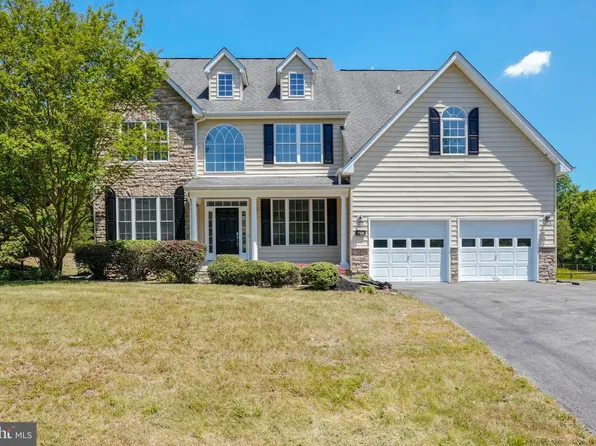 4330 Nebraska Ct, Pomfret, MD 20675