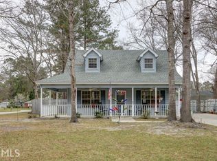 103 Holly Ct, Springfield, GA 31329