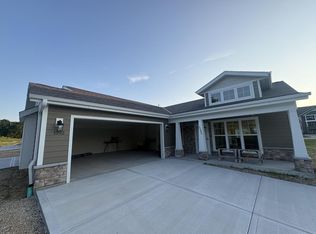 1102 Harbor Ter, West Bend, WI 53090