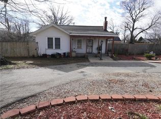 9217 W Market St, Colfax, NC 27235