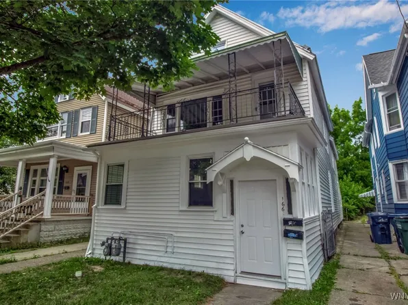 166 Vermont St, Buffalo, NY 14213