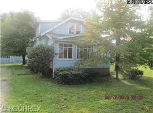 3845 Columbia Ave, Barberton, OH 44203