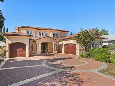 5109 Baldwin Ave, Temple City, CA, 91780