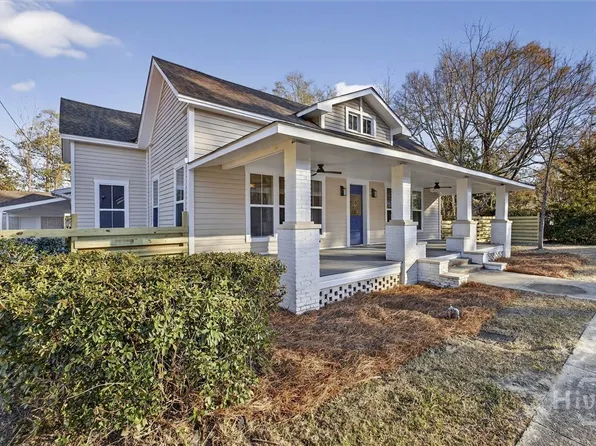 150 Church Street, Pembroke, GA 31321