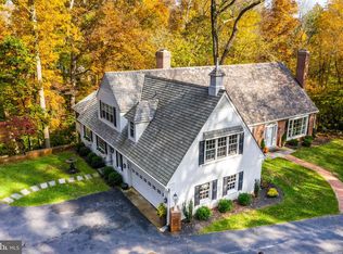 38 Rabbit Run Rd, Malvern, PA 19355