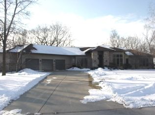 4261 Bannon Rd, Marshall, WI 53559