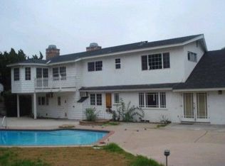 19451 Mayall St, Northridge, CA 91324