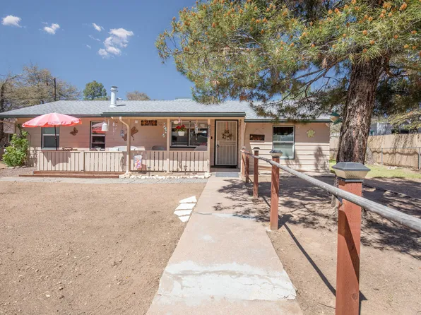 204 S Bentley St, Payson, AZ 85541