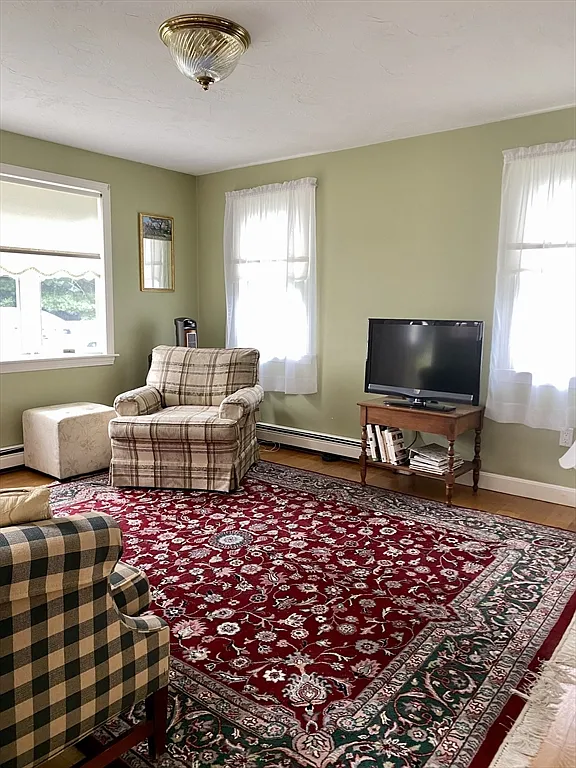 2 bed, 2.0 bath, 1110 sqft, $3,400 — Photo 3