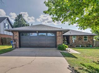 605 Fieldcrest Dr, Duncan, OK 73533