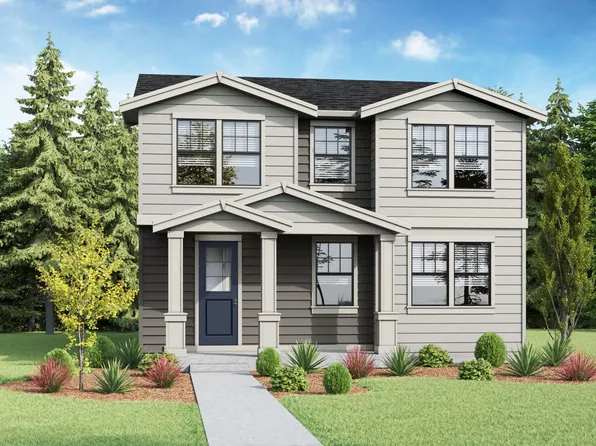 11556 SE 83rd Pl, Newcastle, WA 98056