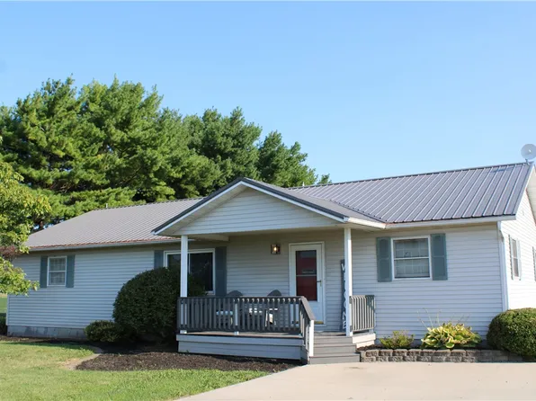 1795 E 1600 North Rd, Shelbyville, IL 62565