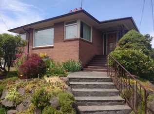 7203 33rd Ave NW, Seattle, WA 98117