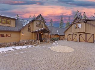 57 Peppergrass Ln, Portola, CA 96122