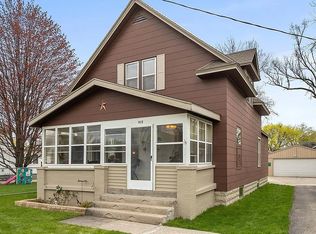 912 Cogswell St NW, Grand Rapids, MI 49544