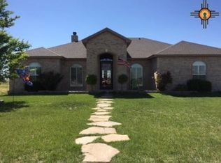 6925 N Mockingbird Ln, Hobbs, NM 88242