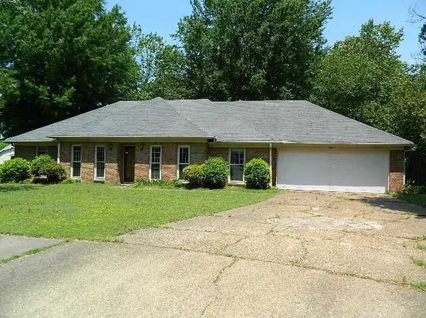 6642 Amersham Dr, Memphis, TN 38119