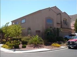 10729 Hunter Mountain Ave, Las Vegas, NV 89129
