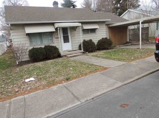 416 E Tennessee St, Brazil, IN