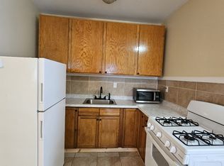672 Congress Ave #8A, New Haven, CT 06519