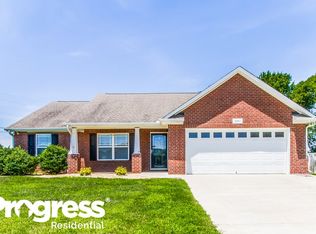 3001 Crane Ct, Spring Hill, TN 37174