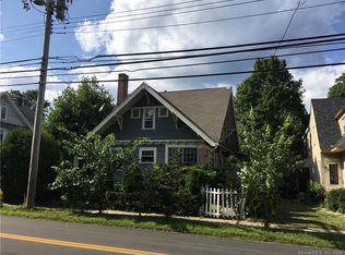 67 Putnam Ave, Hamden, CT 06517