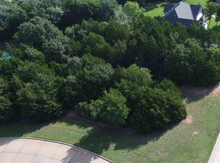 3705 S Woodstone Dr, Stillwater, OK 74074