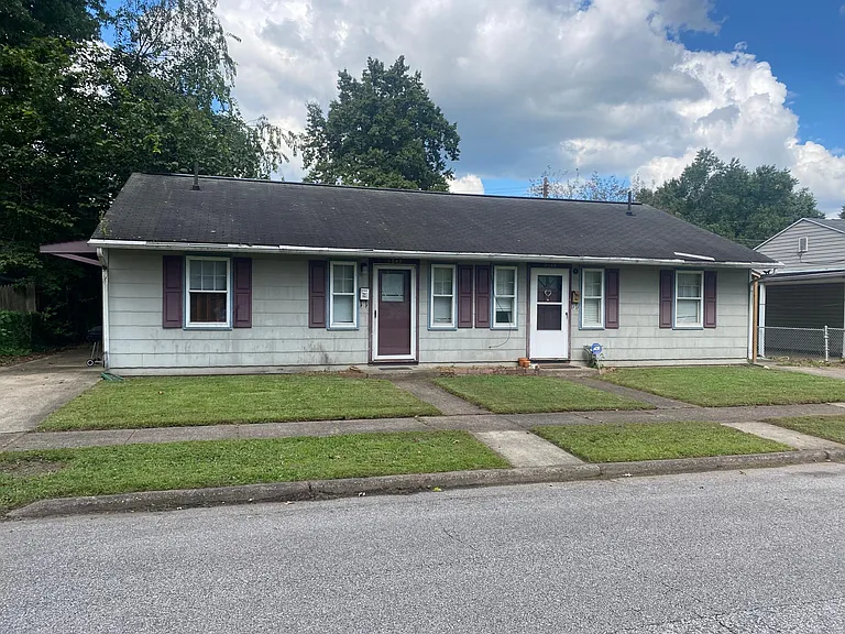 2642 Morrell Ave — Photo 1