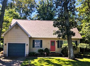 336 E Arverne Ave, Ocean Gate, NJ
