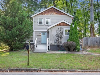 2007 Delphine Dr, Decatur, GA, 30032