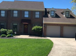 2657 Gallia Dr, Cincinnati, OH 45233