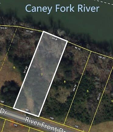 2nd image of 0 River Front Dr Lot 7
