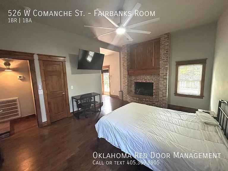 526 W Comanche St — Photo 12