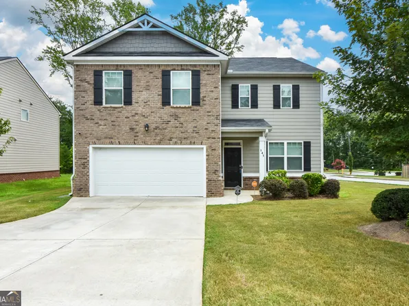 141 Cranapple Ln, McDonough, GA 30253