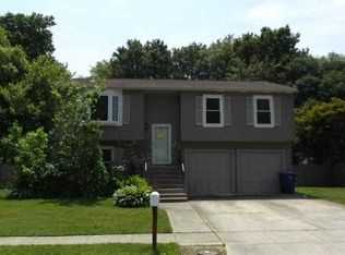 15 Quail Hollow Dr, Westampton, NJ 08060