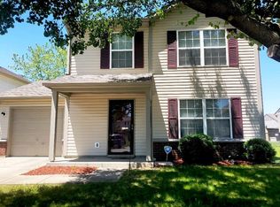 5334 Red River Ct, Indianapolis, IN 46221