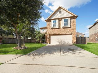 4903 Hidden Nest Ct, Houston, TX 77084