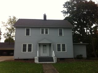 1120 Williams St, Adrian, MI 49221