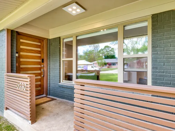 6330 Marquita Ave, Dallas, TX 75214