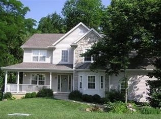 565 N Kelseys Way, Dayton, OH