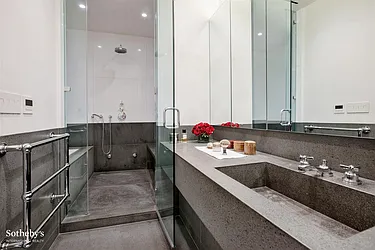 Sold by Sotheby's International Realty