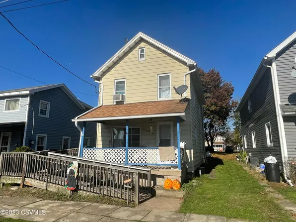 225 E 10th St, Berwick, PA 18603