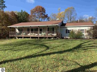 5580 W Browns Rd, Lake, MI 48632