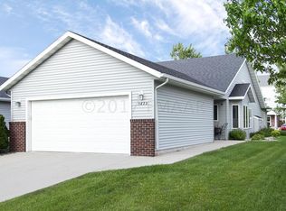 3622 28th St S, Fargo, ND